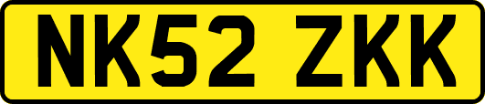NK52ZKK