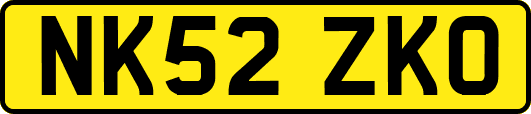 NK52ZKO