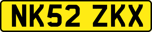 NK52ZKX