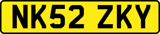 NK52ZKY