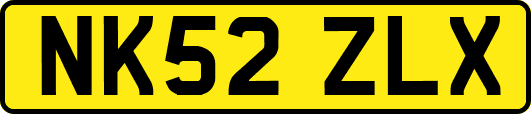 NK52ZLX