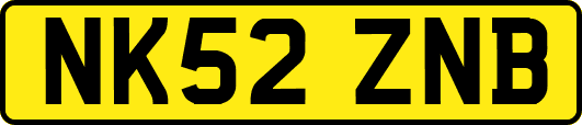 NK52ZNB