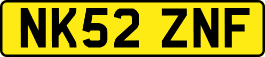 NK52ZNF