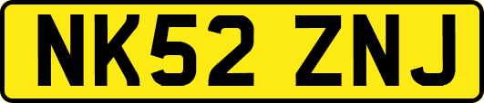 NK52ZNJ