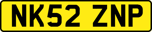 NK52ZNP