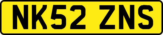 NK52ZNS