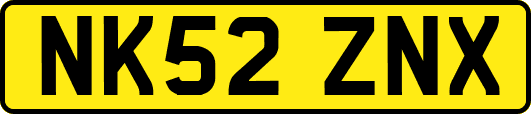 NK52ZNX