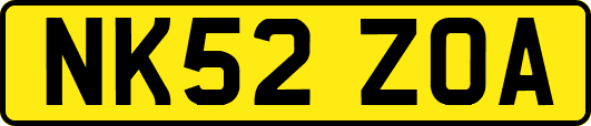 NK52ZOA