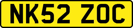 NK52ZOC