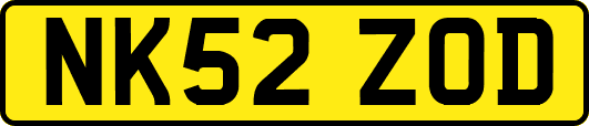 NK52ZOD