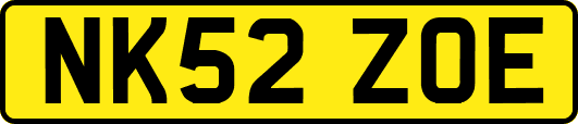NK52ZOE