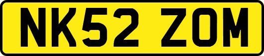 NK52ZOM