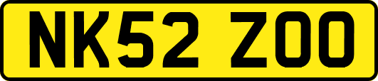 NK52ZOO