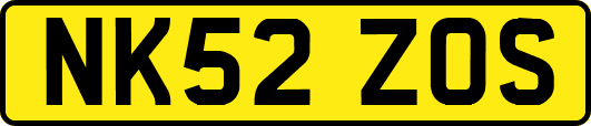 NK52ZOS