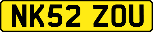 NK52ZOU
