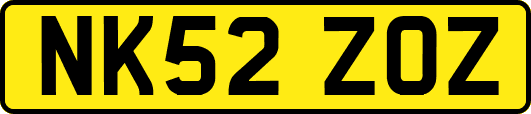 NK52ZOZ