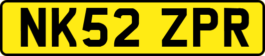 NK52ZPR