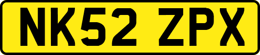 NK52ZPX