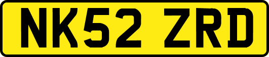 NK52ZRD