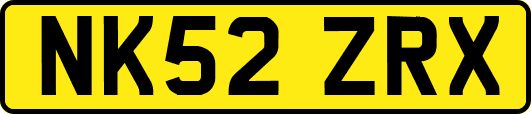 NK52ZRX