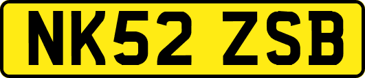NK52ZSB