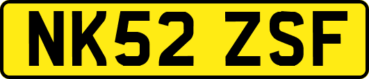 NK52ZSF