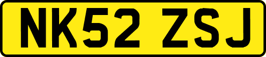 NK52ZSJ