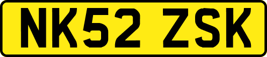 NK52ZSK