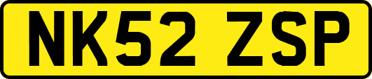 NK52ZSP