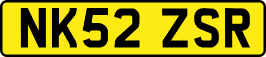 NK52ZSR