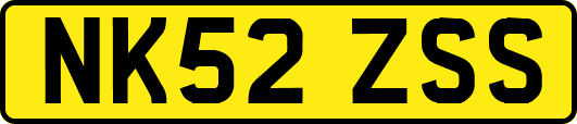 NK52ZSS