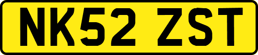 NK52ZST