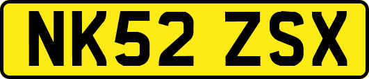 NK52ZSX