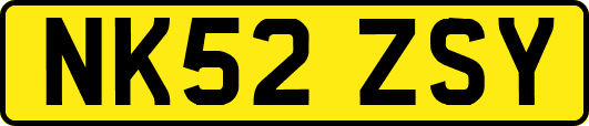 NK52ZSY