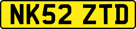 NK52ZTD