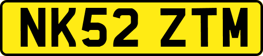 NK52ZTM