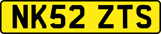 NK52ZTS