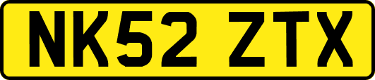 NK52ZTX