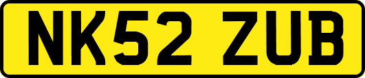 NK52ZUB