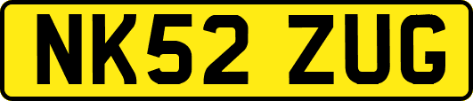 NK52ZUG