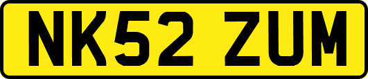 NK52ZUM
