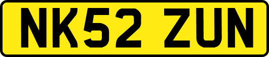 NK52ZUN
