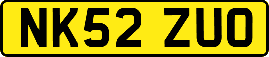 NK52ZUO
