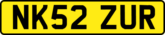 NK52ZUR