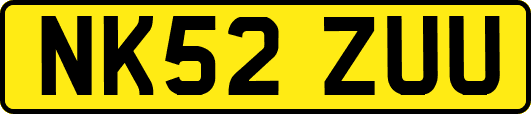 NK52ZUU