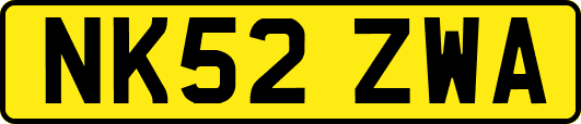 NK52ZWA