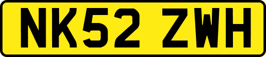 NK52ZWH