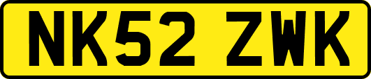 NK52ZWK