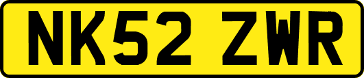 NK52ZWR