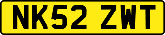 NK52ZWT